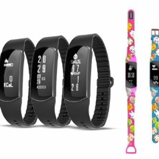 SafeWatch Kids - A geo-tracker monitor for your kids